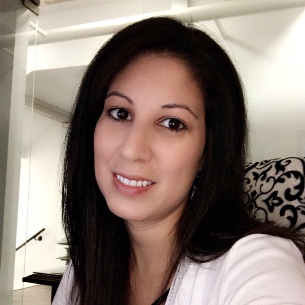 Meet your Posher, Rachele